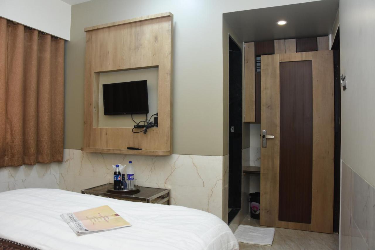 Regency Hotel Mumbai